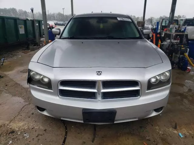 2010 Dodge Charger