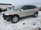 2011 Chevrolet Traverse LT