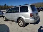 2008 Honda Pilot VP