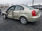 2007 Hyundai Accent GLS