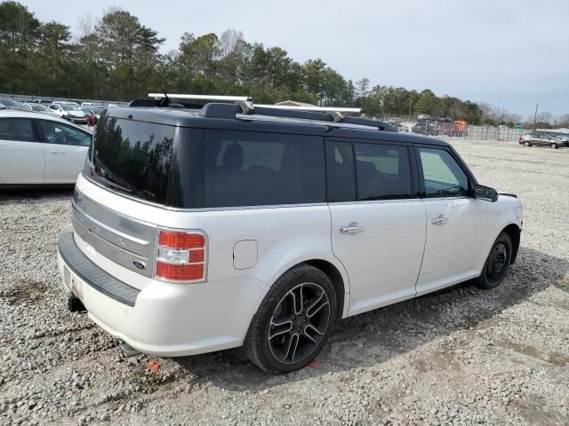 2013 Ford Flex Limited