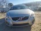 2013 Volvo C30 T5