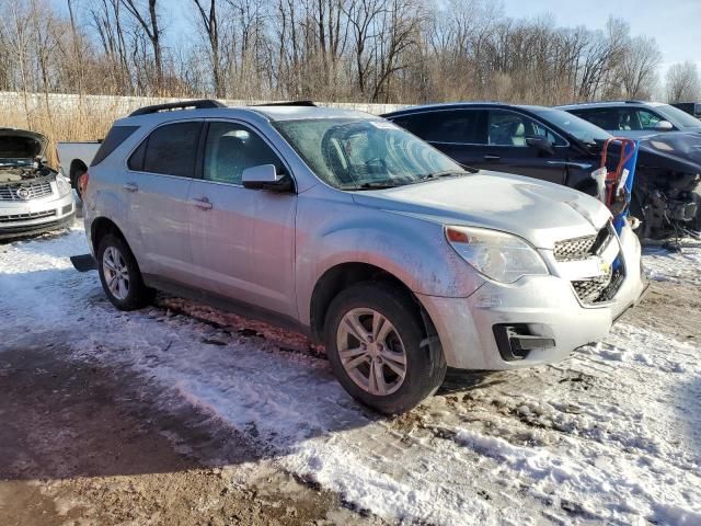 2012 Chevrolet Equinox LT