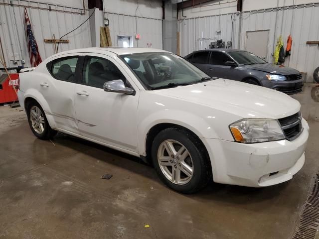 2008 Dodge Avenger SXT