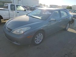 2003 Lexus ES 300 en venta en Martinez, CA