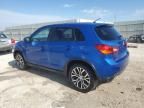 2016 Mitsubishi Outlander Sport ES