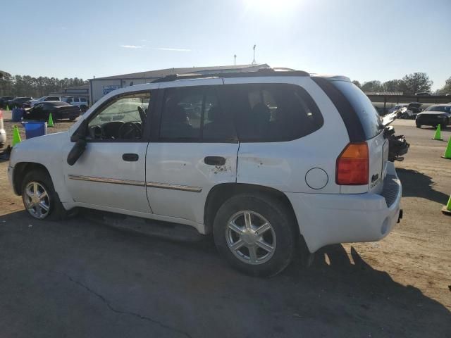 2008 GMC Envoy