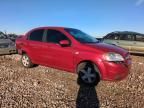 2007 Chevrolet Aveo Base