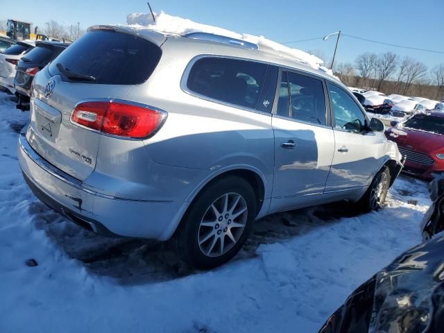 2013 Buick Enclave