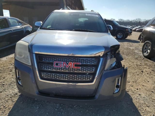 2013 GMC Terrain SLT