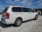 2012 KIA Sedona LX