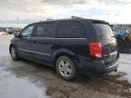 2017 Dodge Grand Caravan Crew