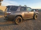 2017 Toyota 4runner SR5/SR5 Premium