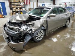 Salvage cars for sale at West Mifflin, PA auction: 2014 Nissan Altima 2.5