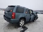 2008 Chevrolet Tahoe K1500