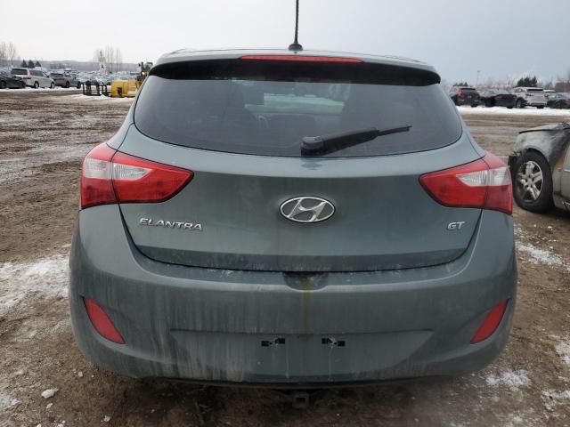 2013 Hyundai Elantra GT