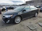 2012 Toyota Camry Hybrid