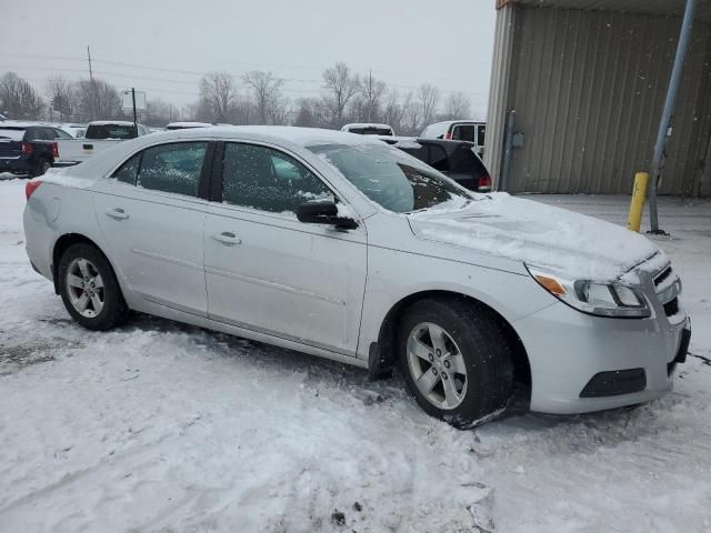 2013 Chevrolet Malibu LS