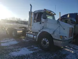 Salvage trucks for sale at Avon, MN auction: 2006 International 9200 9200I