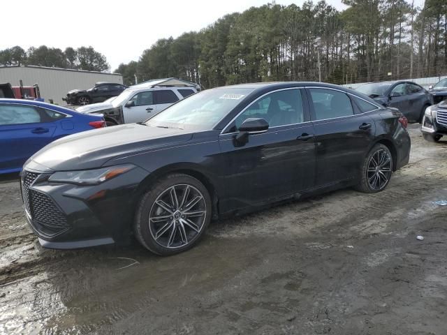 2019 Toyota Avalon XLE