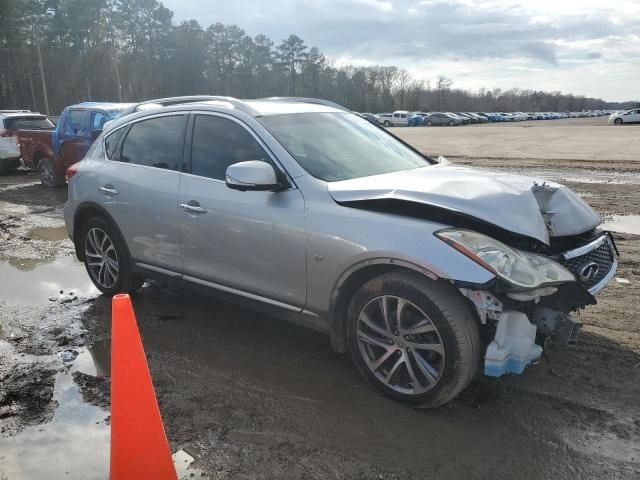 2017 Infiniti QX50