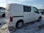 2018 Chevrolet City Express LT