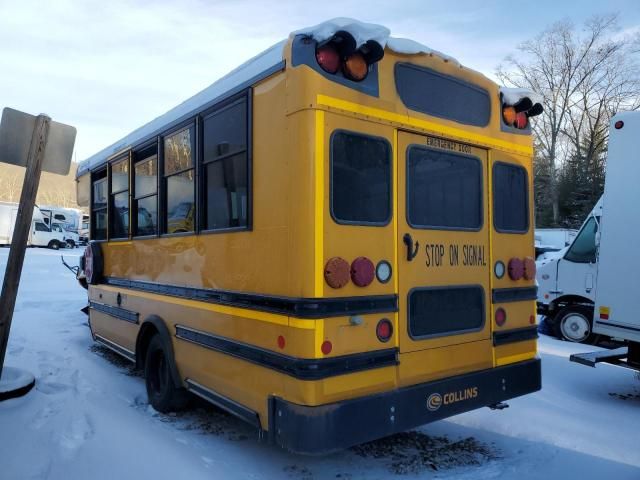 2017 Chevrolet Express G4500