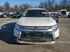 2016 Mitsubishi Outlander SE