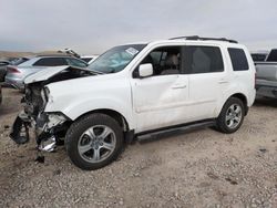 Run And Drives Cars for sale at auction: 2013 Honda Pilot EXL