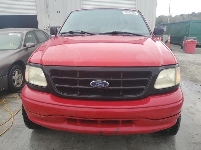 2003 Ford F150