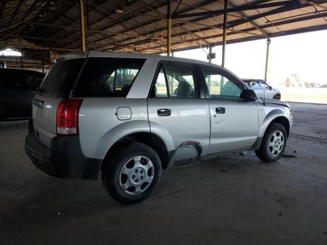 2003 Saturn Vue