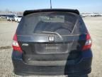 2008 Honda FIT Sport