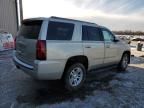 2016 Chevrolet Tahoe K1500 LT