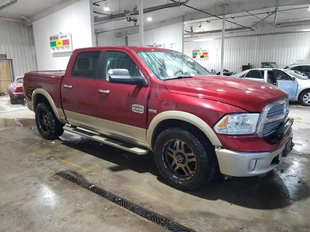 2014 Dodge RAM 1500 Longhorn