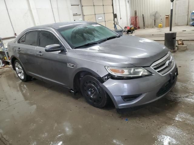 2011 Ford Taurus SEL