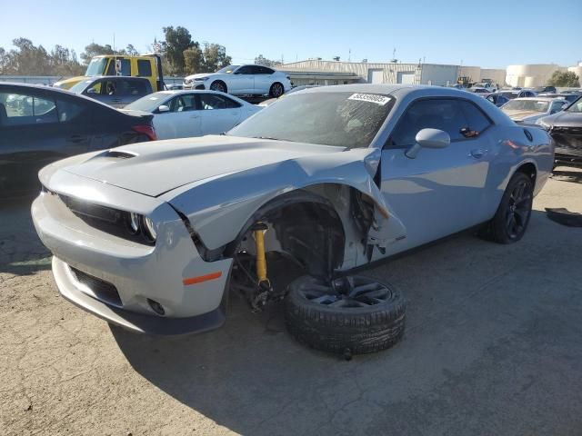 2021 Dodge Challenger R/T