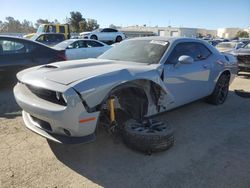 2021 Dodge Challenger R/T en venta en Martinez, CA