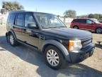 2005 Land Rover LR3 SE