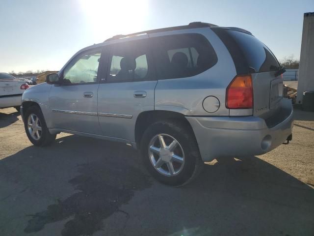 2007 GMC Envoy