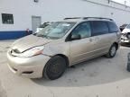 2007 Toyota Sienna CE