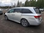 2014 Honda Odyssey Touring