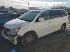 2010 Honda Odyssey EXL