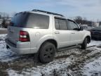 2010 Ford Explorer XLT