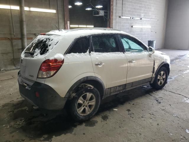 2008 Saturn Vue XE