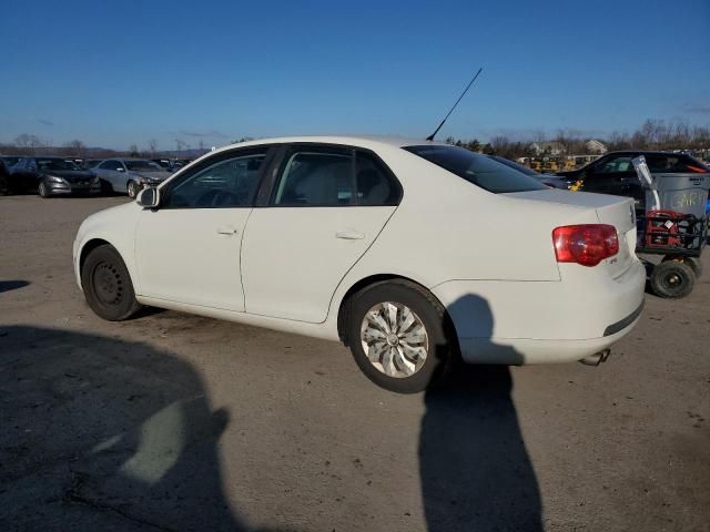 2007 Volkswagen Jetta