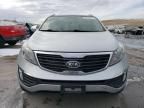 2011 KIA Sportage EX