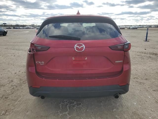 2022 Mazda CX-5 Premium Plus