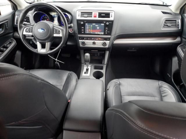 2015 Subaru Legacy 2.5I Limited