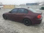 2008 BMW 328 I