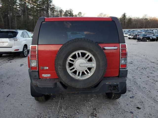 2006 Hummer H3